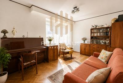 Apartament | 4 camere| Prefectura zona CASPEV| Garaj +beci - 4