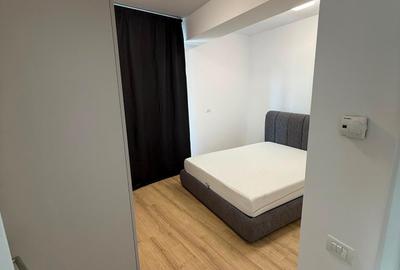 COMO PARK | 2 CAMERE | PRIMA ÎNCHIRIERE | ETAJ 9 - 4