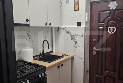 Camera de camin, 18 mp, renovat complet, zona Bularga - 3