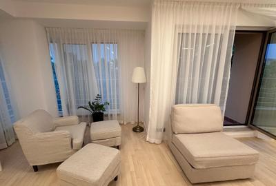 Apartament cu 3 camere decomandat în Aviatorilor