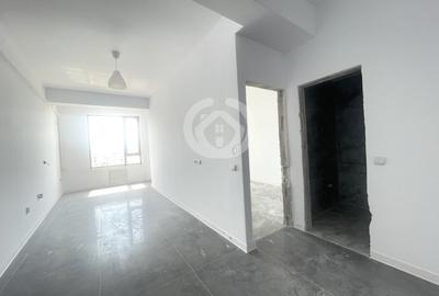 Apartament nou 2 camere | 45 mp | La cheie | Doamna Stanca, Sibiu - 4