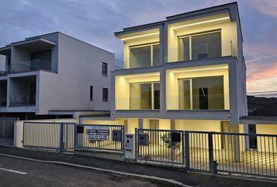 0 % comision ! Casa noua realizata cu materiale de calitate-Borhanci - 29