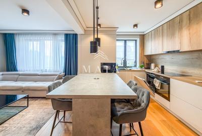 Apartament 3 camere de închiriat | Complet renovat | Str. Rahovei - 5