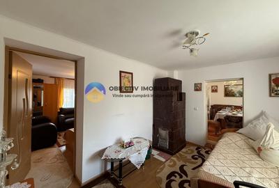 Casă + teren 5062 mp de vânzare – Târgu Neamț - 13