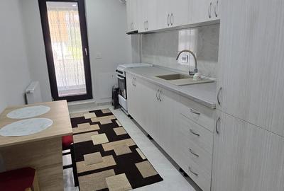 Apartament 2 camere decomandat cu loc de parcare - zona Carrefour - 5