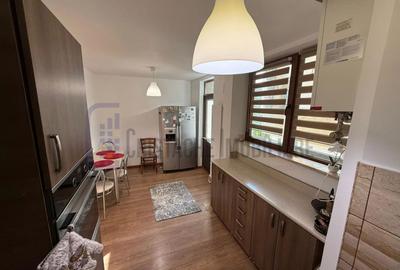 Teatru Evreiesc | 4 camere circular | Centrala proprie - 7