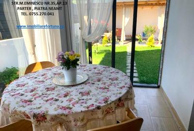 Casa individuala premium,complet mobilata,utilata,zona Pietricica- Piatra Neamt - 21