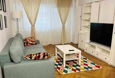 Apartament 2 camere zona Obor - 1