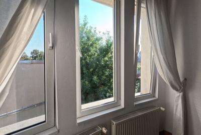 Apartament Unic în Primăverii | 2 Dormitoare | 2 Livinguri + Dining - 24