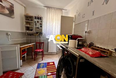 Apartament cu 3 camere Alba Iulia - 6