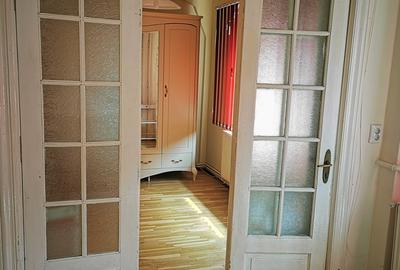 STUDIO DE VÂNZARE – Piata Unirii | vedere superba | IDEAL INVESTIȚIE - 10