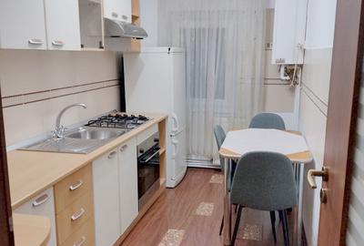 Racadau - Muncii, apartament cu 2 camere. - 4