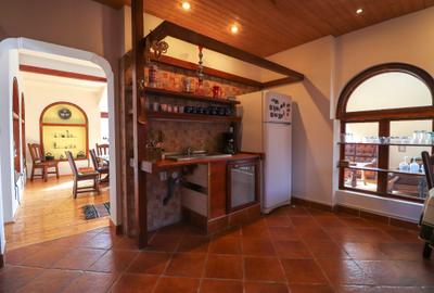 Apartament 5 camere Sinaia, Furnica – 178 mp, lângă Peleș!!! - 4