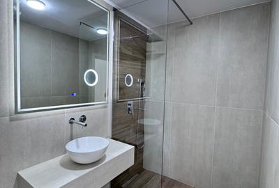 Apartament cu 3 camere, terasa 48 mp, loc de parcare Pipera, Voluntari - 7
