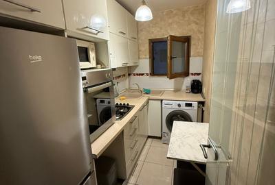 Piata Romana 9 | 3 Camere | SemiDecomandat | Proximitate metrou 2 min | RS1 - 12