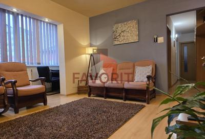 COMISION 0% | Apartament 3 camere | Loc de parcare | Aleea Herculane - 2