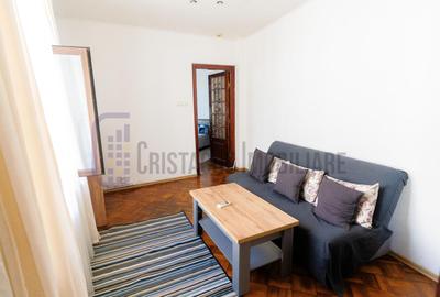Apartament 6 camere | Str. Știrbei Vodă – Cismigiu - 3