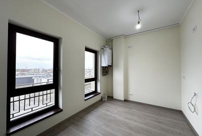 Spațiu comercial, de 36 mp, în Moșnița Nouă