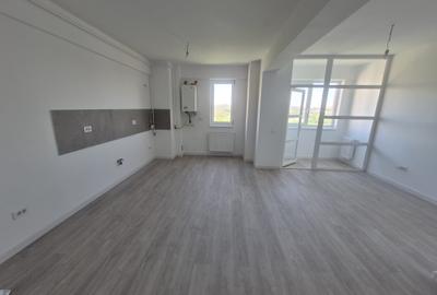 Apartament 3 camere D, Capat Cug - Cartier Visoianu cod:162808 - 6