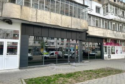 Spațiu comercial 80mp - bulevardul Dacia - 1