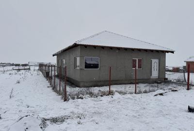 Casa Individuala Becicherecu Mic,Parter,4 Camere,2 Bai,Teren Generos - 5
