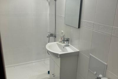 Cismigiu apt 2 camere renovat, mobilat, balcon, centrala proprie, lista U3 - 15