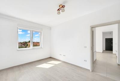 2 Camere | Etaj 2/3 | Apus Spectaculos | Central Giroc | Comision 0 - 13