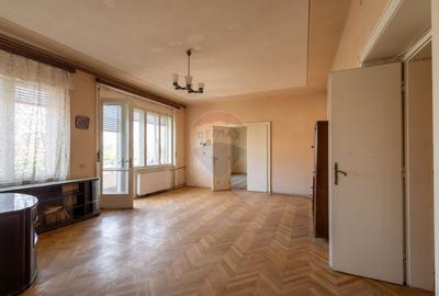 Apartament cu 4 camere și grădină proprie | Iosefin, Timișoara - 4
