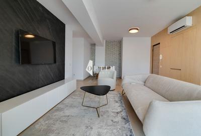 NOU! 3 camere LUMINOS, balcon mare cu vedere SUPERBA, PARCARE! - 6