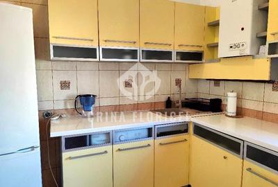 Inchiriere apartament (duplex) 3 camere in vila - 150 mp - Beller - Primaverii - 6