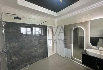 Duplex premium, 5 camere, 3 bai, 133 mp, Chisoda - 14