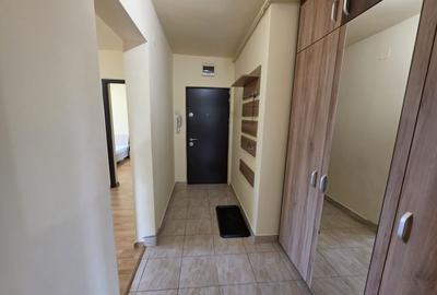 Apartament 3 camere, finisat modern, etaj 3, bloc cu lift, Brancusi - 13