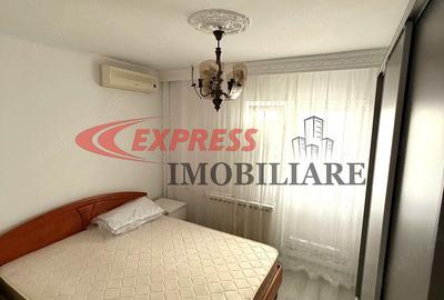 Apartament cu 3 camere decomandat în Dristor