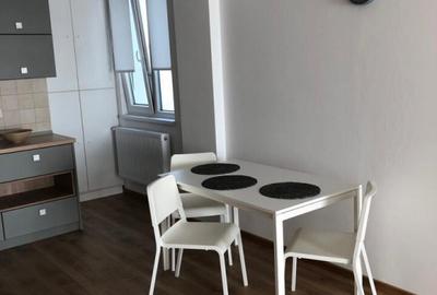 Apartament 3 camere Mobilat de Inchiriat Alba Iulia Zona Centru - 4