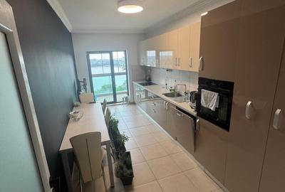 Complex Emerald, apartament de 3 camere - 10