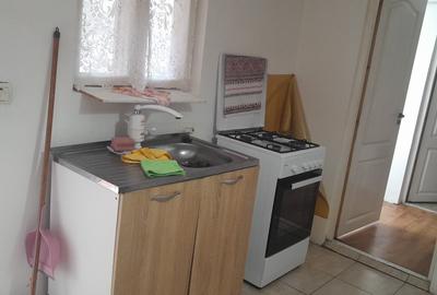 Vând casa și teren 1500 mp in Manzalesti, judet Buzau - 13