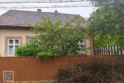 Casă individuală cu 4 camere în Exterior Nord