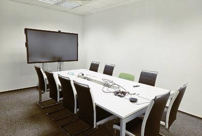 CSDA Siriului Subinchiriere, Barbu Vacarescu, 650 mp  0% comision! - 7