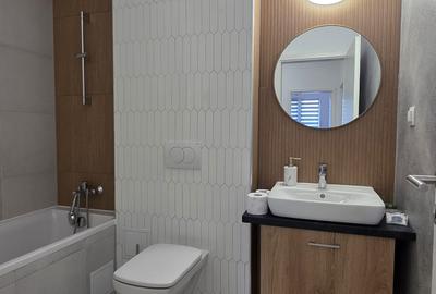 Apartament 2 camere -Parcare+boxă incluse -Avantgarden 3 - 4