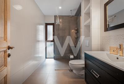Vilă individuală mediteraneană - dotări premium - 5 camere - Brasov - 8