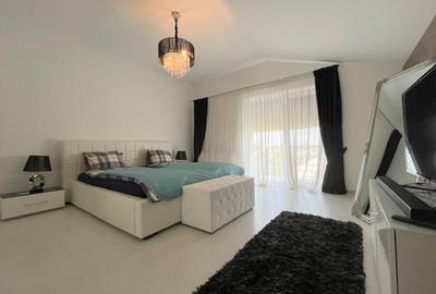 Penthouse Modern cu 3 camere cu loc de parcare - Calea Lipovei - 17