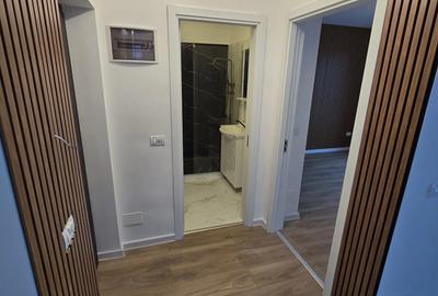 Aparent 2 camere mobilat/utilat Tineretului- Militari Residence - 2