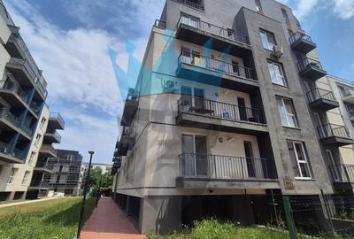 Apartament 3 Camere Pablo Residence Theodor Pallady Bucuresti - 23