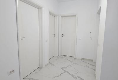 Postalionului 2 camere decomandat cu bucatarie inchisa. - 1