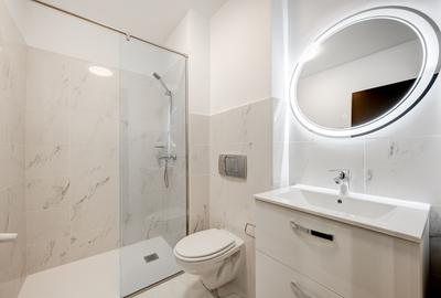 Apartament 3 camere splendid, Baneasa Natura Residence - 9