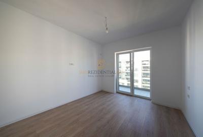 Apartament cu 2 camere decomandat în Berceni