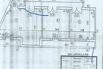 Apartament de Vanzare - Zona Ateneul Roman - 4 camere - 110 MP - 2