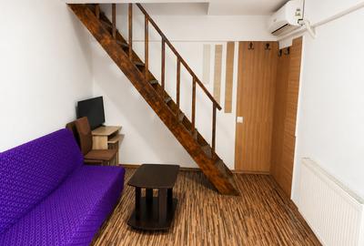 3 camere mansarda Piata Resita - 2