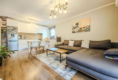 0% Comision | Apartament 3 camere | ultrafinisat | parare subterana - 3