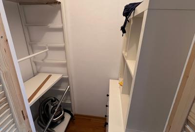 INCHIRIEZ ap.2 camere,recent renovat ,zona P-ta Rahovei - 11